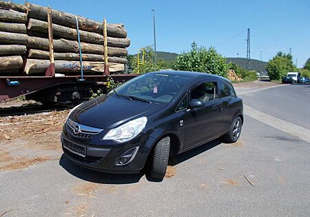 Opel Corsa 1,4 Klima, Tüv 05 2026