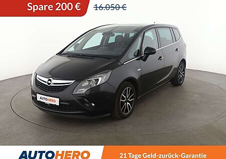 Opel Zafira Tourer 2.0 CDTI Innovation Aut.*CAM*TEMPO