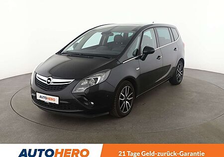 Opel Zafira Tourer 2.0 CDTI Innovation Aut.*CAM*TEMPO