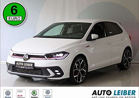 VW Polo GTI Volkswagen Polo 2.0 TSI GTI Matrix/Virtual/Keyless/Lane LED