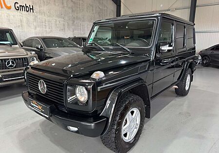 Mercedes-Benz G 320 /Station/CDI/AHK/SHZ/NAVI/MEMORY/PDC/BI-XEN