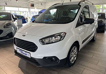 Ford Transit Courier Trend