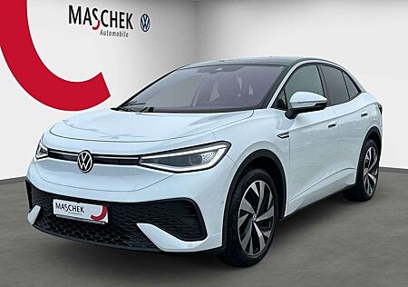 VW ID.5 Volkswagen Pro Performance Navi GRA PDC Sitzh. IQLight Wärmep