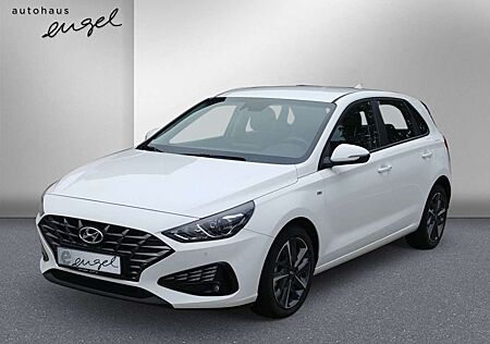 Hyundai i30 1.5 T-GDI 48V-Hybr Trend,KOMFORT PAKET,KLIMA