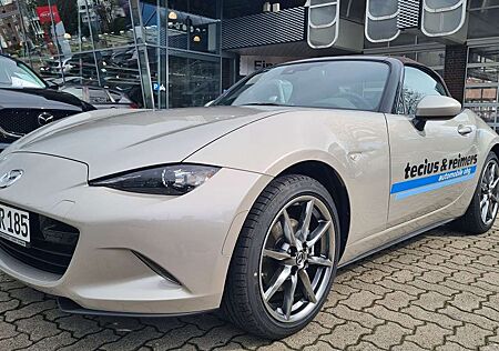 Mazda MX-5 SKYACTIV-G 184 Kazari Matrix-LED