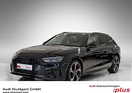 Audi A4 Avant S line 40 TFSI S tronic Pano ACC
