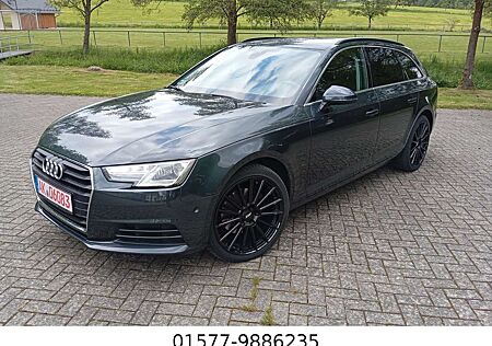 Audi A4 1.4 T