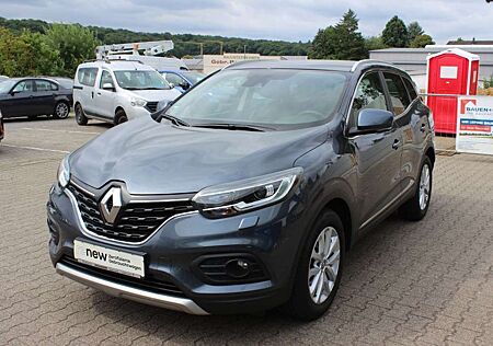 Renault Kadjar TCe 160 EDC GPF mit Deluxe Paket LIMITED
