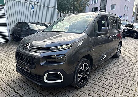 Citroën Berlingo Citroen Shine M*Head-Up*Kamera*App*Pano