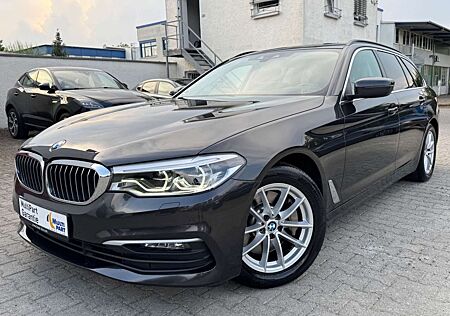 BMW 530 d Touring xDrive/Komfortsitze/Head-UP