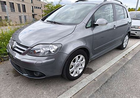 VW Golf Plus Volkswagen 1.9 TDI DPF DSG Comfortline