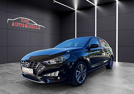 Hyundai i30 1.0 T-GDI Trend AUTOMATIK/KLIMAAUTOMAT/CAM