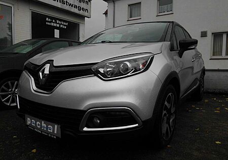 Renault Captur Intens+Navi+Rückfahrkamera+ALU+KLIMA