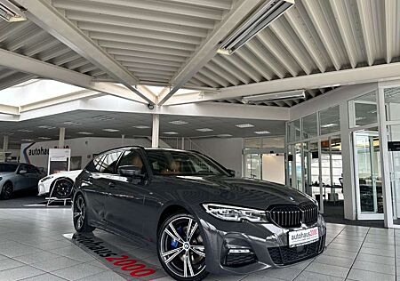 BMW 330 i Touring xDrive M Sportpaket LED/HUD/CAM/AHK