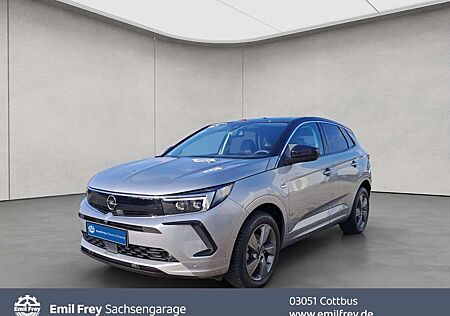 Opel Grandland 1.2 DI Aut. Elegance Pemium*Business