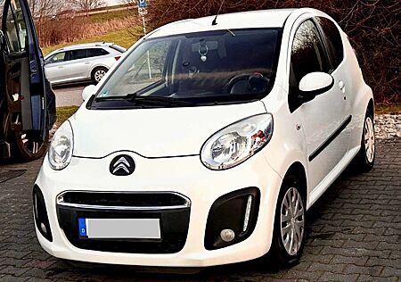 Citroën C1 Citroen 1.0 Selection