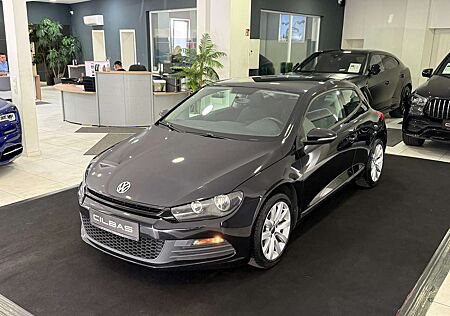 VW Scirocco Volkswagen 1.4 16V TSI *ZV*PDC HINTEN*KLIMA*