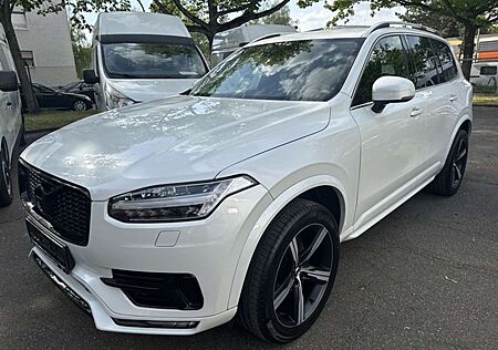 Volvo XC 90 XC90 Momentum Pro AWD R-LINE