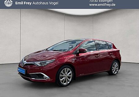 Toyota Auris 1.8 VVT-i Hybrid Automatik Executive