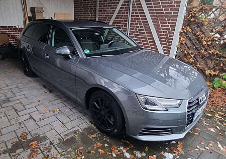 Audi A4 Avant Diesel Avant 2.0 TDI