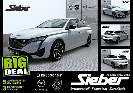 Peugeot 308 1.5 BlueHDi 130 SW Allure Navi Sitzhzg Kamera