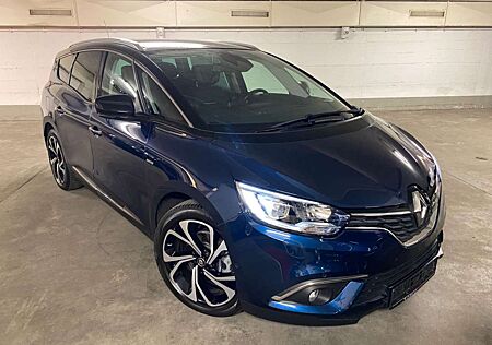 Renault Grand Scenic ENERGY TCE 130*BOSE*Benzin/Gas*...