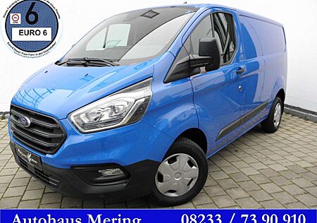 Ford Transit Custom Kasten 280 L1H1 Trend wie neu!