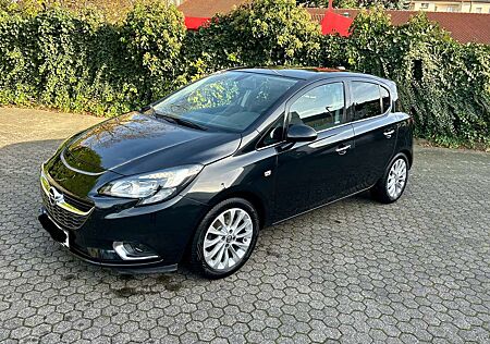 Opel Corsa-e 1.4 Turbo • 1. Hand • TÜV Neu • Top Zustand