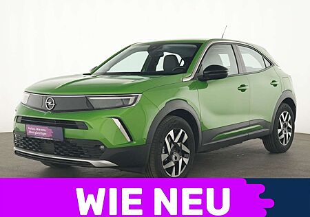 Opel Mokka-e Elegance Wärmepumpe|LED|Park & Go|SHZ
