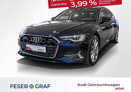 Audi A6 Avant 45 TFSI sport Stronic,Matrix,AZV,Navi+