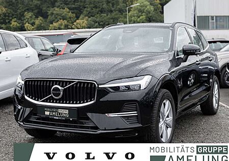 Volvo XC 60 XC60 B4 B Core aus Erstbesitz SHZ FACEL. LED
