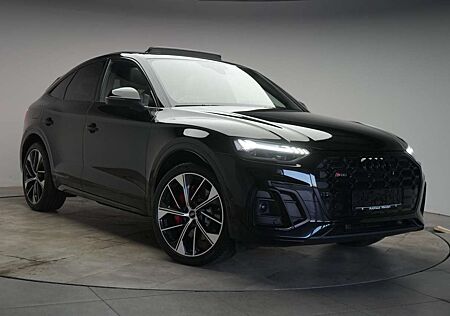 Audi SQ5 TDI Sportback quattro Leder/ACC/Kamera/Virtu