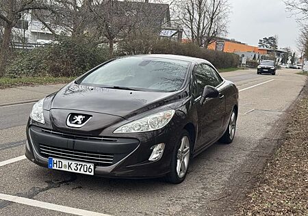 Peugeot 308 CC 155 THP Active