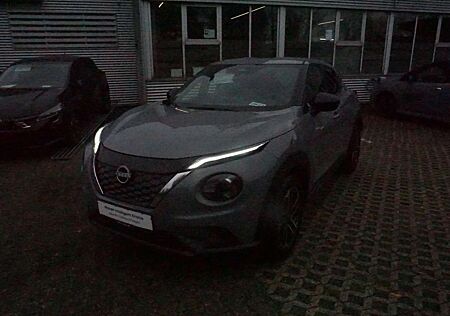 Nissan Juke Hybrid 1.6 4 AMT N-Connecta WP FSH