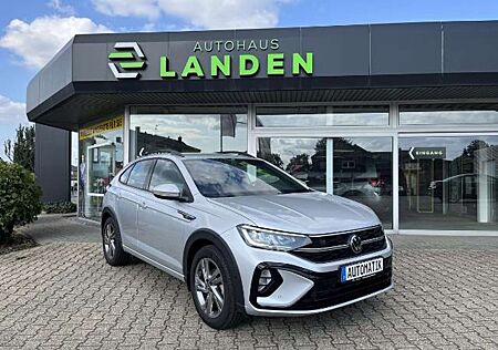 VW Taigo Volkswagen 1.0 TSI R-Line OPF (LED,Automatik,Allwetterr.)