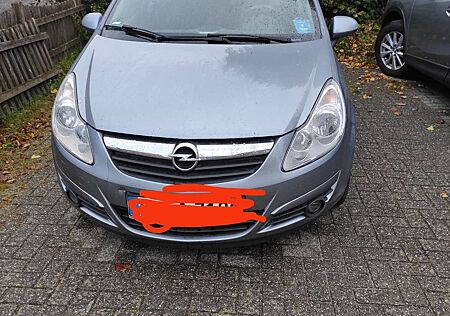 Opel Corsa 1.2 16V