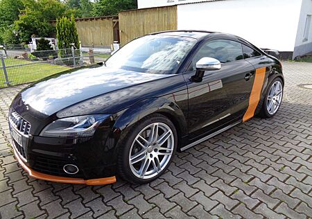 Audi TTS Coupe