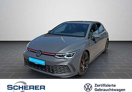 VW Golf GTI Volkswagen Golf VIII GTI 2.0 TSI DSG BUSINESS PREMIUM LED P