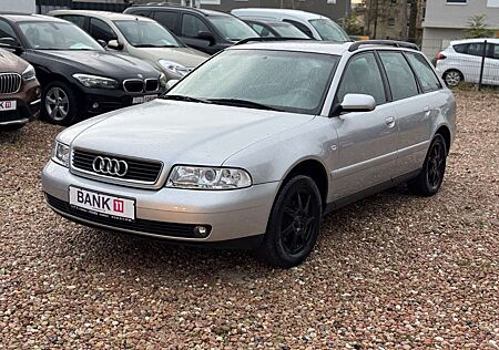 Audi A4 1.6 Avant**1.HAND**TÜV NEU**