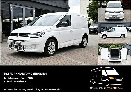 VW Caddy Volkswagen Cargo 4Motion Allrad 4x4 L1 LED Kamera