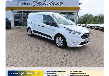 Ford Transit Connect L2 Trend NAVI+RFK+KLIMA+SHZ+AHK
