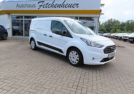 Ford Transit Connect L2 Trend NAVI+RFK+KLIMA+SHZ+AHK