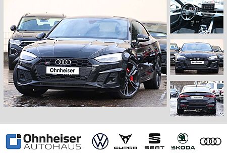 Audi S5 Coupe 3.0 TDI quattro MATRIX*SHZ*NAVI*PRIVACY