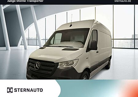 Mercedes-Benz Sprinter eSprinter 312 KA 39 HD Paketzusteller KLI KAM