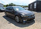 VW Passat Variant Volkswagen Passat Var. 2.0 TDI*DSG*R-Line*NAVI*LED*19*LEDER