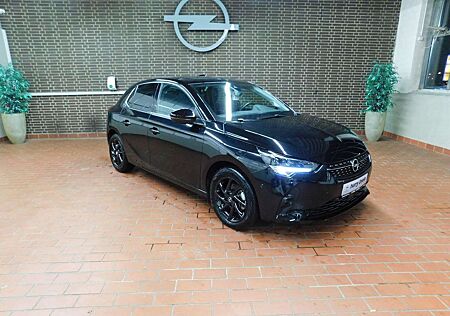 Opel Corsa F Elegance - Winterpaket, Techpaket