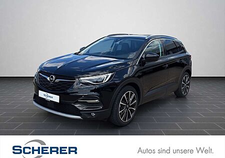 Opel Grandland X 1.6 Turbo Hybrid Ultimate
