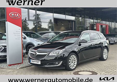 Opel Insignia 2.0 CDTI Innovation Navi RFK PDC