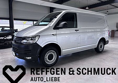 VW T6 Transporter Volkswagen KASTEN+LED+KLIMA+NAV+EINPARKHILFE
