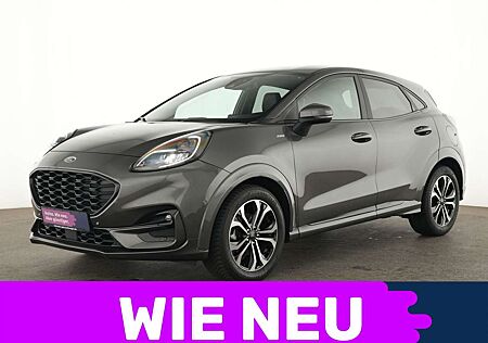 Ford Puma ST-Line X ACC|LED|Navigation|Winter-Paket